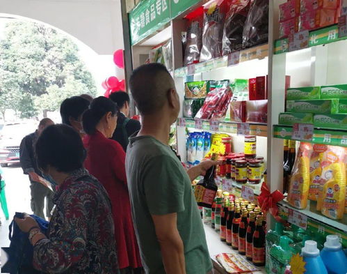 聚養(yǎng)家·云恒健生活館昆鋼店 百店同慶購(gòu)物節(jié)盛大啟幕，日用百貨歡樂(lè)購(gòu)，超值回饋惠全城